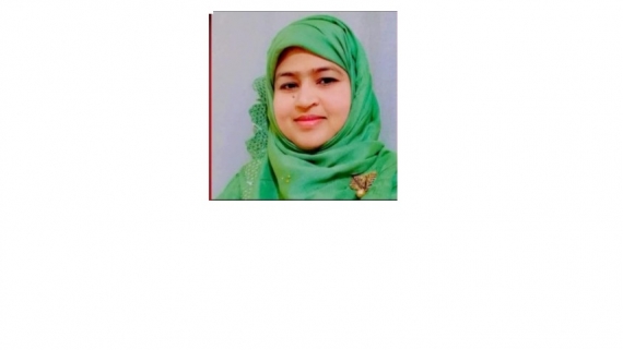 ইলোরা সোমা(Ilora Suma)