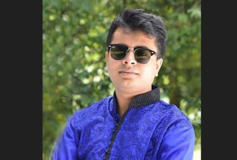 মাসুদ রানা আকন