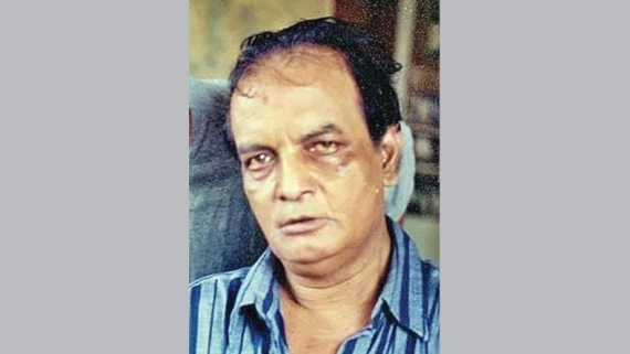 আহমদ ছফা(Ahmed Sofa)