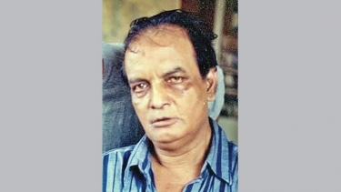 আহমদ ছফা(Ahmed Sofa)