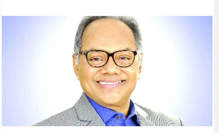 ইমদাদুল হক মিলন
