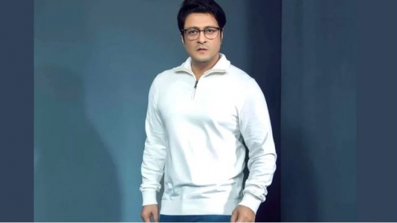ফেরদৌস আহমেদ (Ferdous Ahmed)