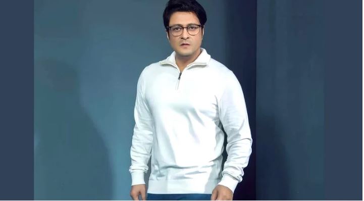 ফেরদৌস আহমেদ (Ferdous Ahmed)