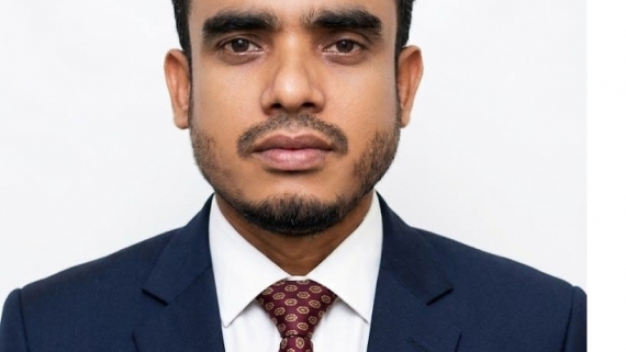 ইঞ্জিনিয়ার মো. মিজানুর রহমান (Engr. Md. Mizanur Rahman )