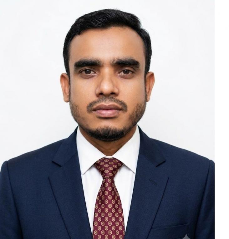 ইঞ্জিনিয়ার মো. মিজানুর রহমান
